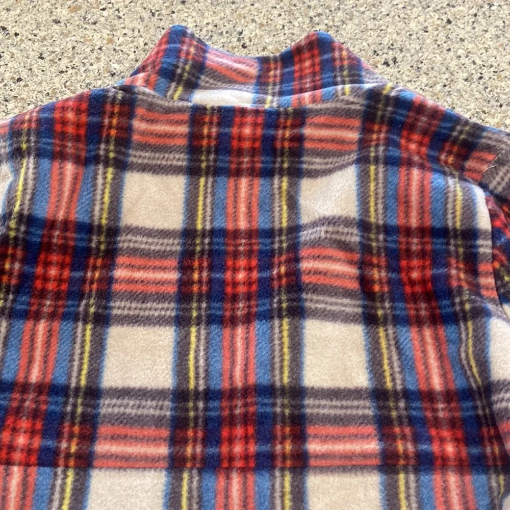 Quarter button pullover - Picture 5 of 6
